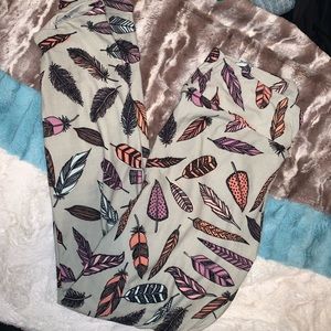 LulaRoe Leggings